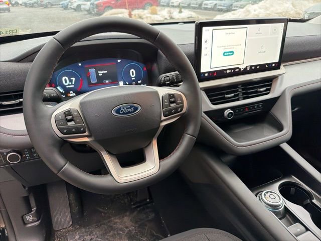 New 2026 Ford Explorer Active image 10