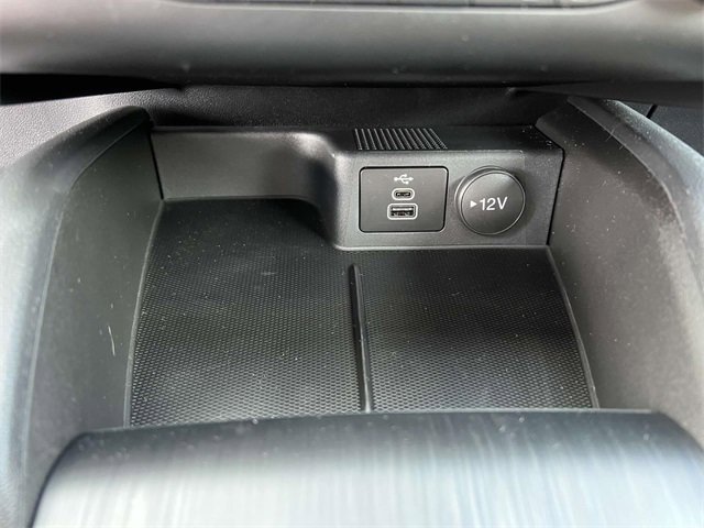 New 2025 Ford Escape ST-Line w/ Equipment Group 301A image 23