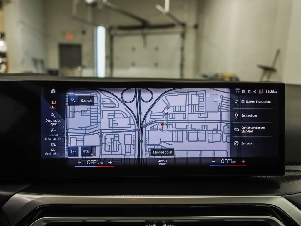 Used 2023 BMW M240i xDrive Coupe w/ Premium Package image 16