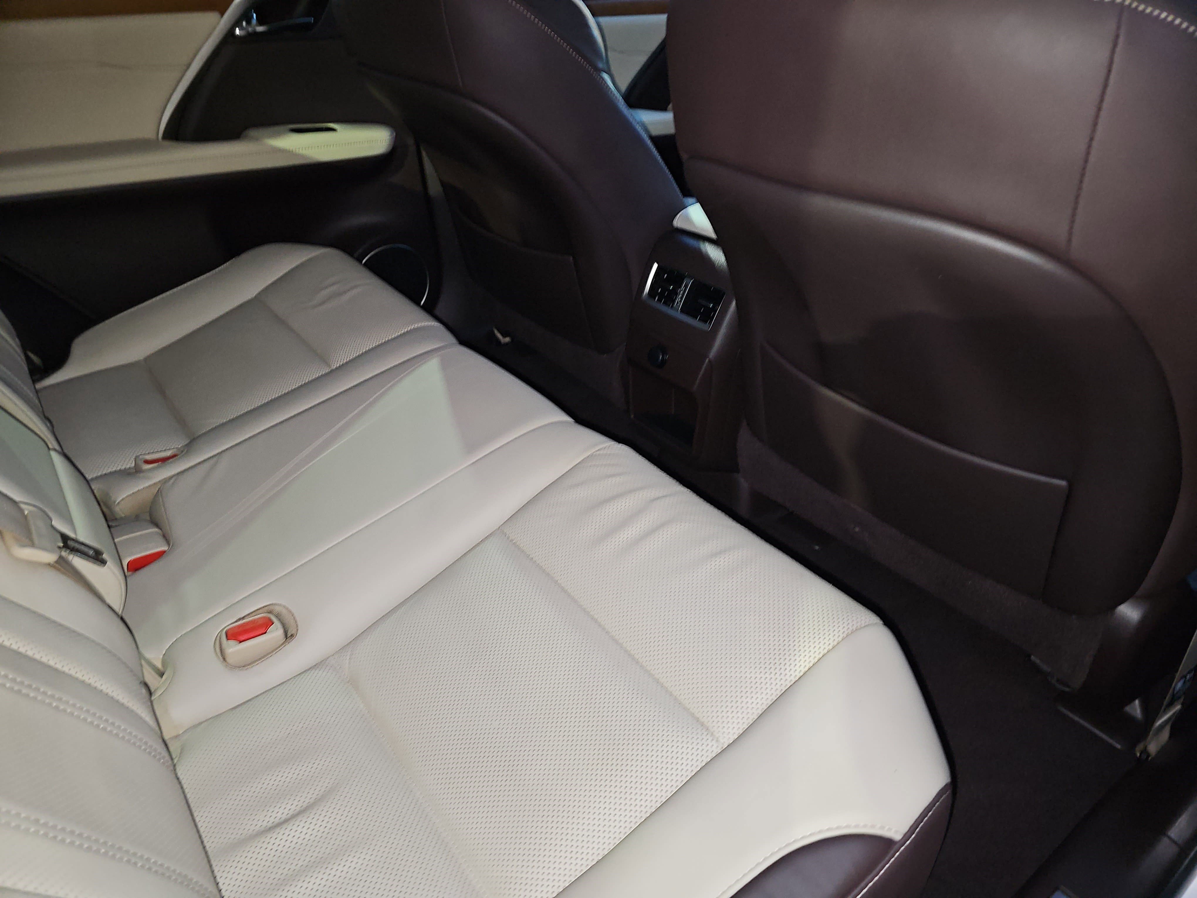 Used 2017 Lexus RX 350 AWD image 11