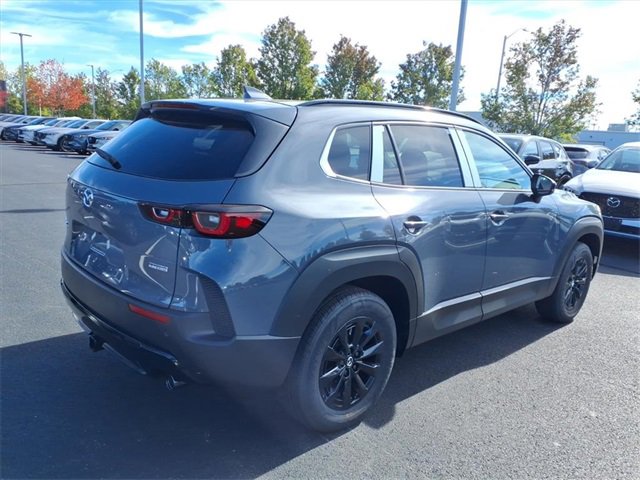 New 2026 MAZDA CX-50 AWD 2.5 Hybrid w/ Weather Package image 5