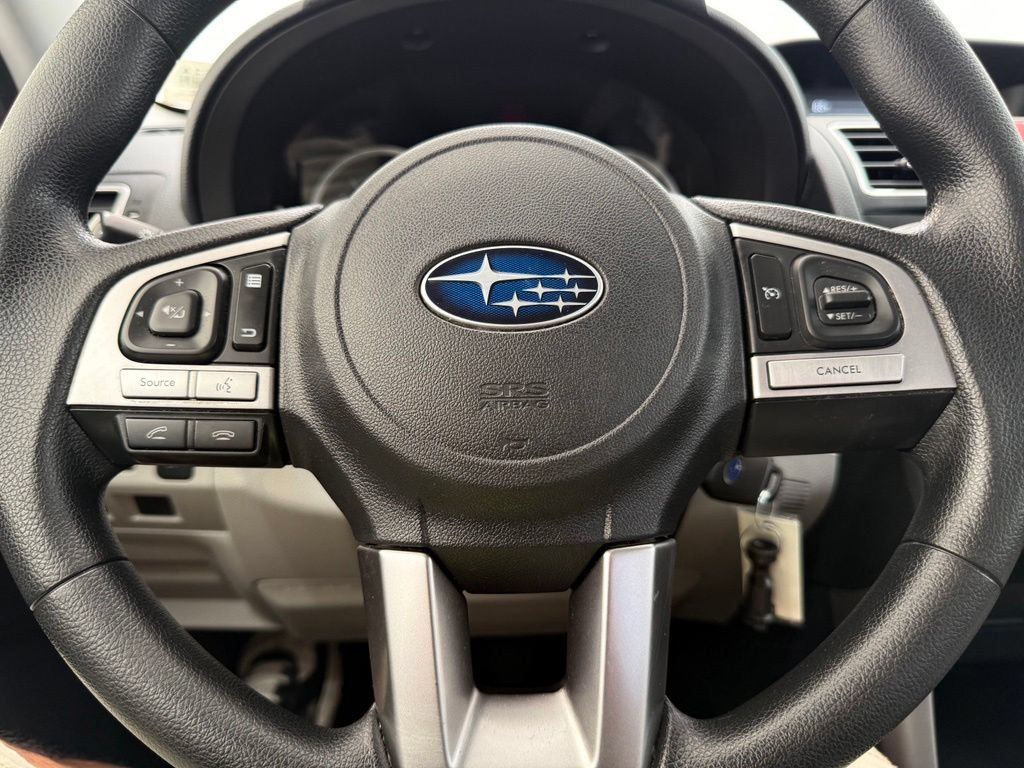 Used 2017 Subaru Forester 2.5i AWD/4WD image 39