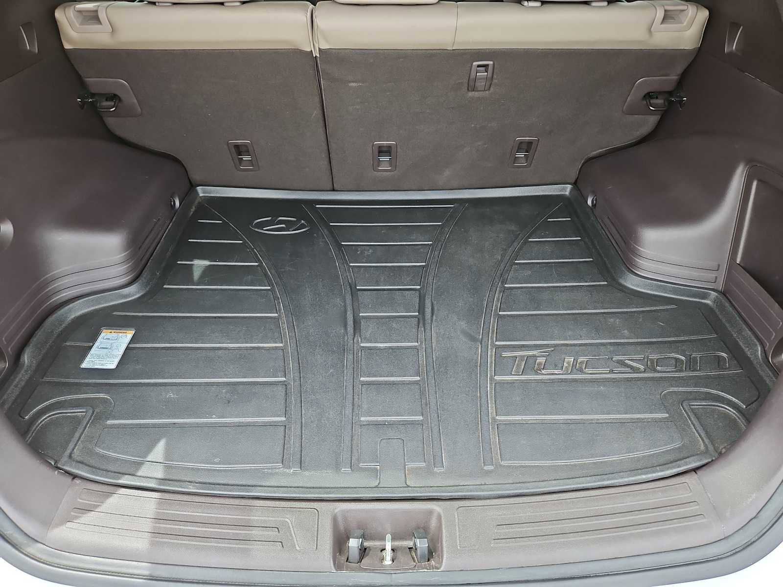 Used 2014 Hyundai Tucson SE image 34