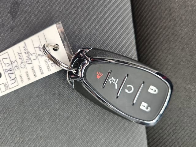 Used 2023 Chevrolet Blazer LT w/ Convenience Package image 29