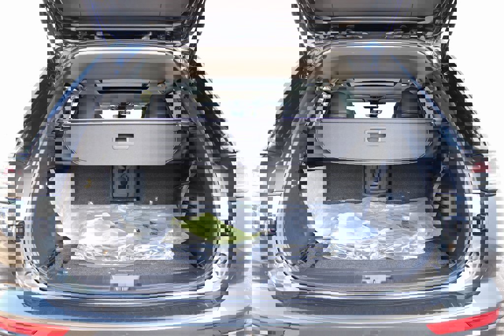 New 2026 Mitsubishi Outlander SE image 34