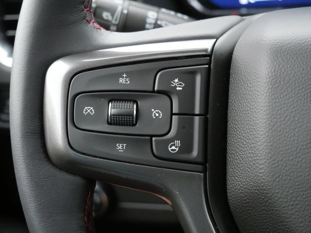 Used 2022 Chevrolet Suburban RST w/ Luxury Package AWD/4WD image 23