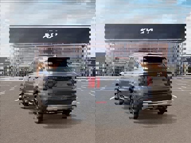 New 2026 Kia Sorento EX image 4