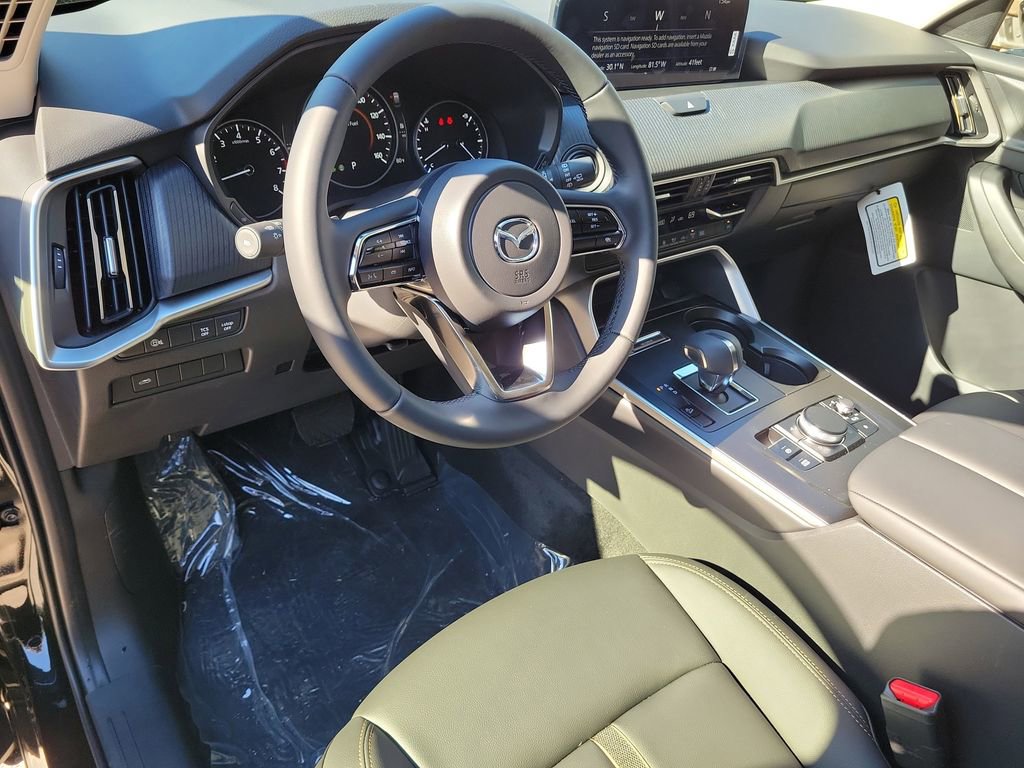 New 2026 MAZDA CX-90 3.3 Turbo w/ Select Package image 20