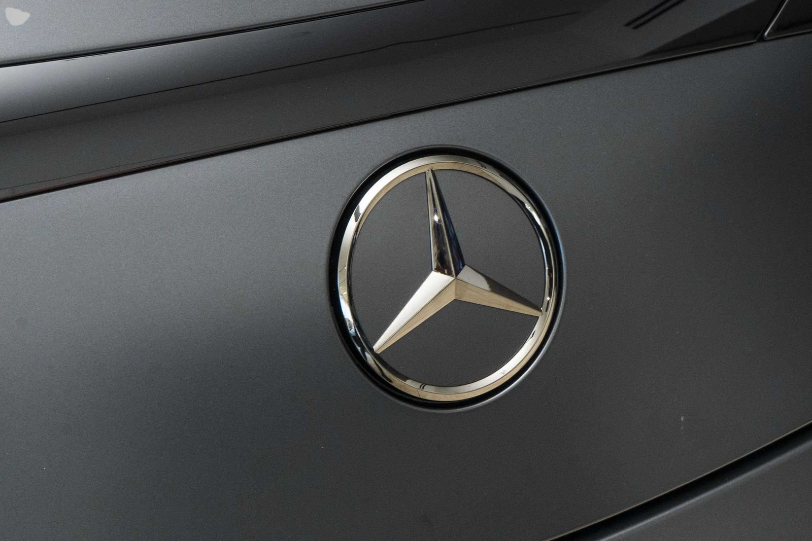Used 2026 Mercedes-Benz CLE 53 AMG 4MATIC Cabriolet image 81