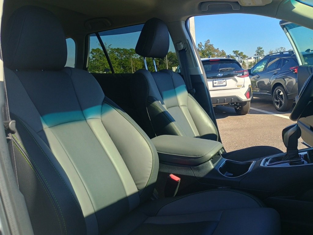 Certified 2022 Subaru Outback Onyx Edition XT w/ Popular Package #2 image 24