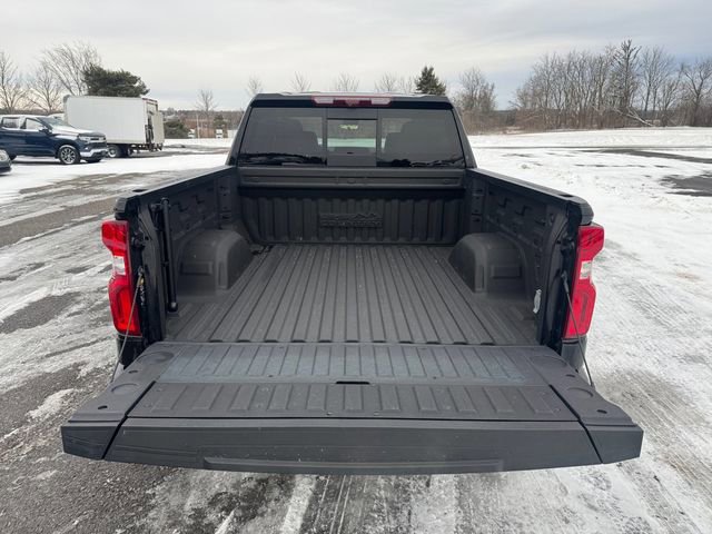 Used 2024 Chevrolet Silverado 1500 High Country w/ Technology Package image 19