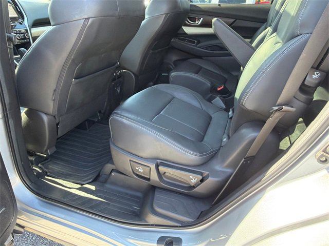 Used 2022 Subaru Ascent Touring image 21