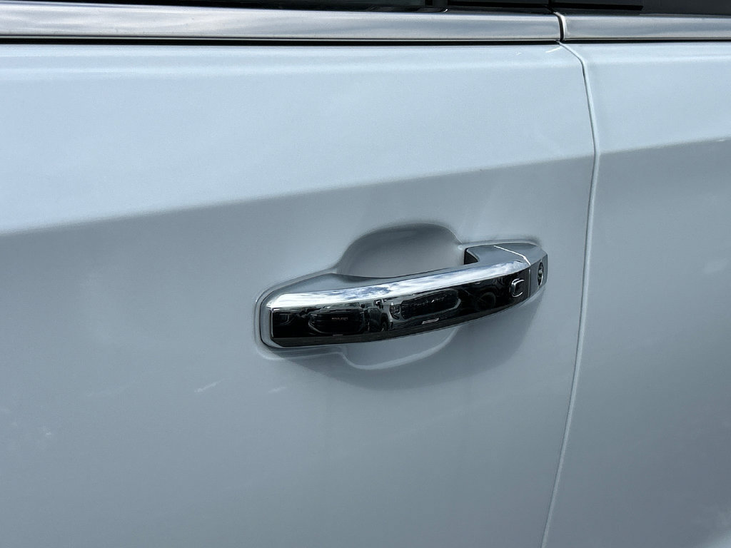New 2026 GMC Sierra 1500 Denali Ultimate AWD/4WD image 15