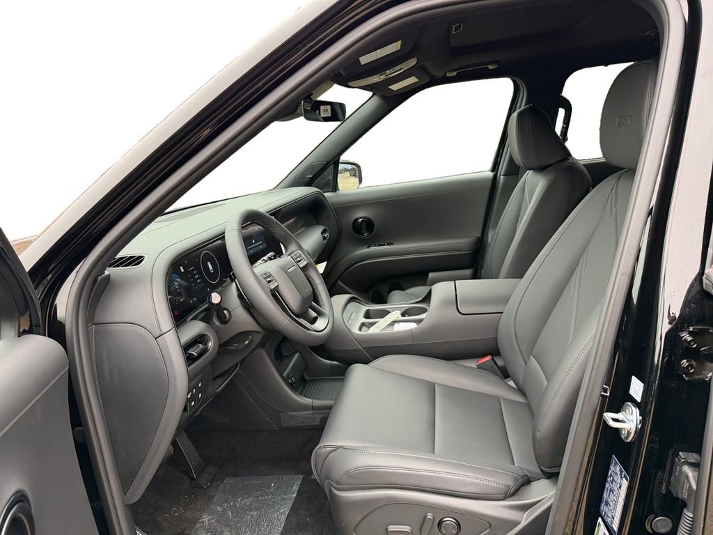 New 2026 Hyundai Palisade XRT Pro image 9