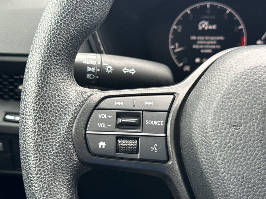 Certified 2023 Honda CR-V EX image 23