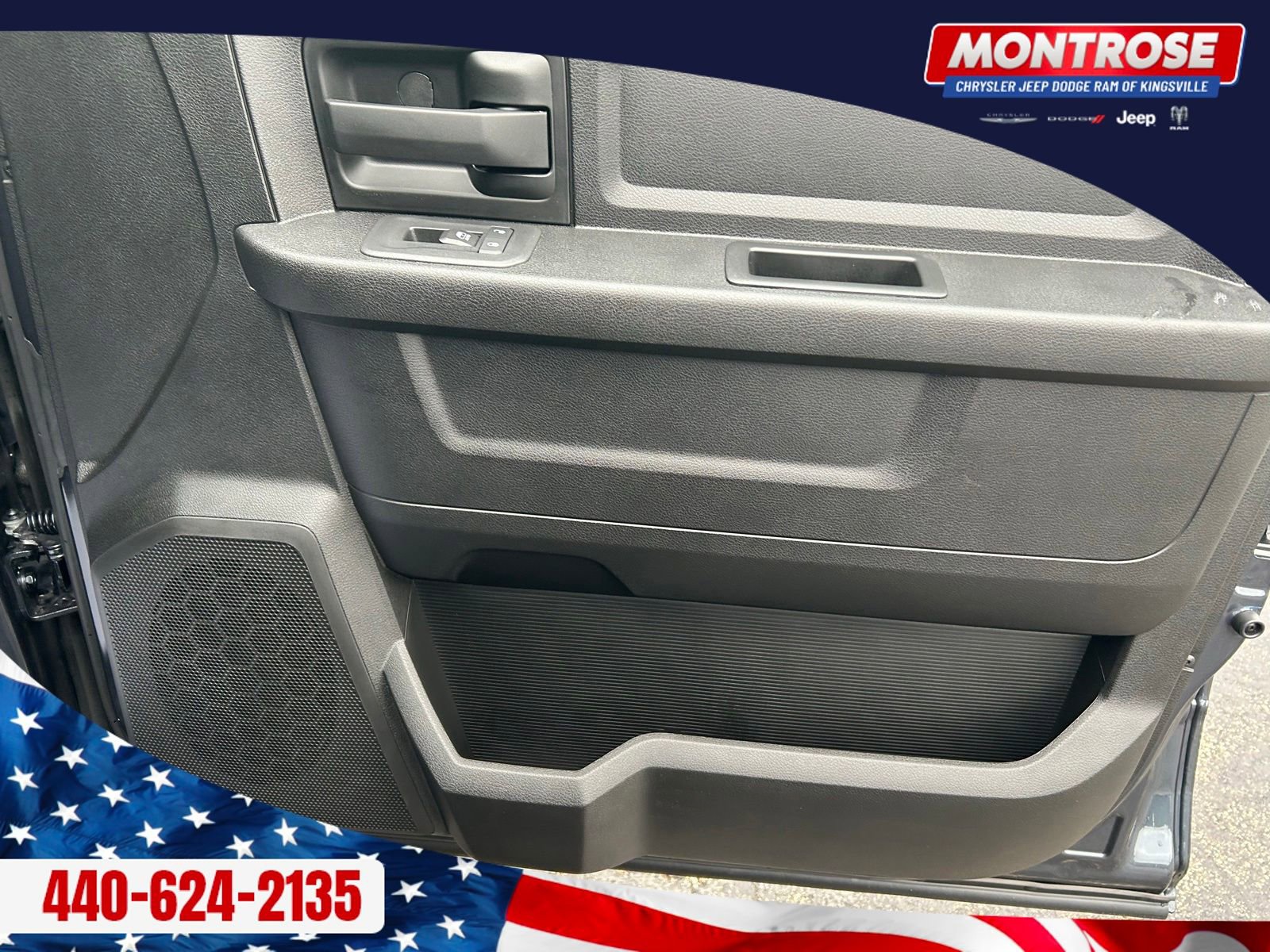 New 2026 RAM 2500 Tradesman AWD/4WD image 26