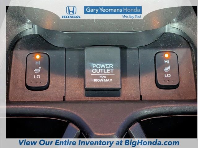 Used 2014 Honda CR-V EX-L image 27
