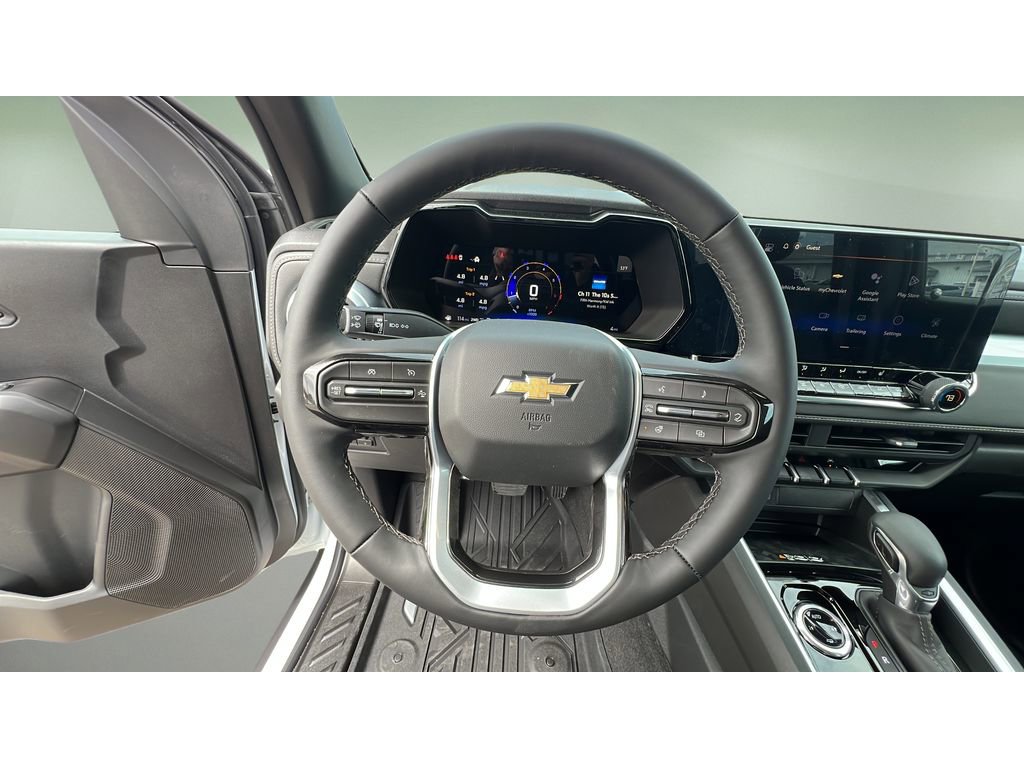New 2026 Chevrolet Colorado LT w/ LT Convenience Package AWD/4WD image 22