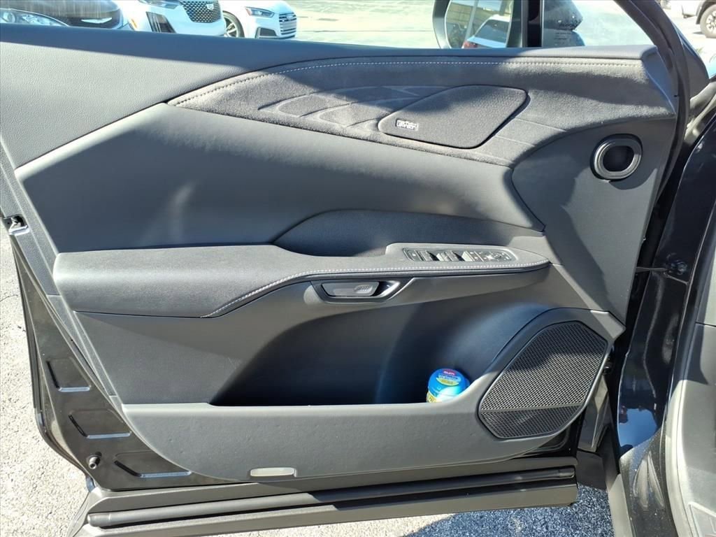 Certified 2024 Lexus RX 500h F Sport image 14