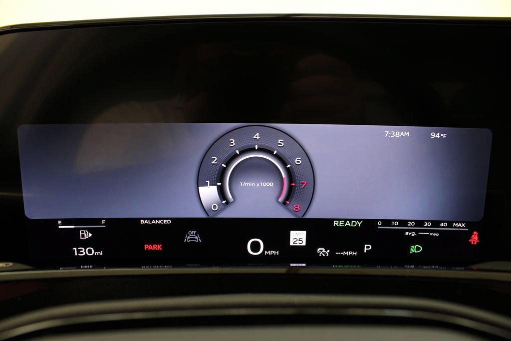 New 2026 Audi Q3 quattro 2.0T AWD/4WD image 10
