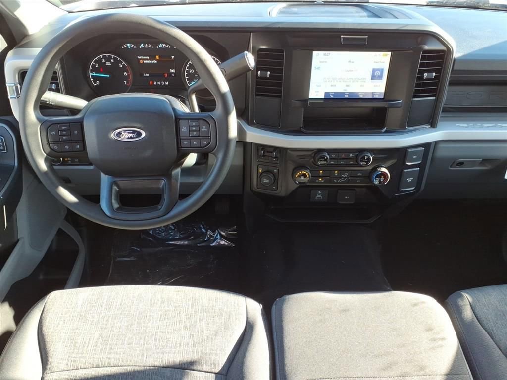 New 2026 Ford F250 XL w/ STX Appearance Package AWD/4WD image 14