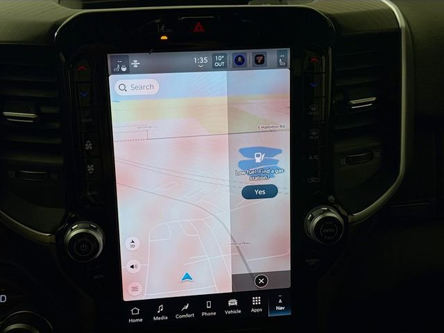 New 2026 RAM 1500 Big Horn image 13