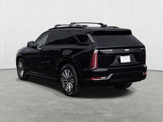 Used 2026 Cadillac Escalade IQ Sport 1 w/ LPO, Floor Liner Package AWD/4WD image 7