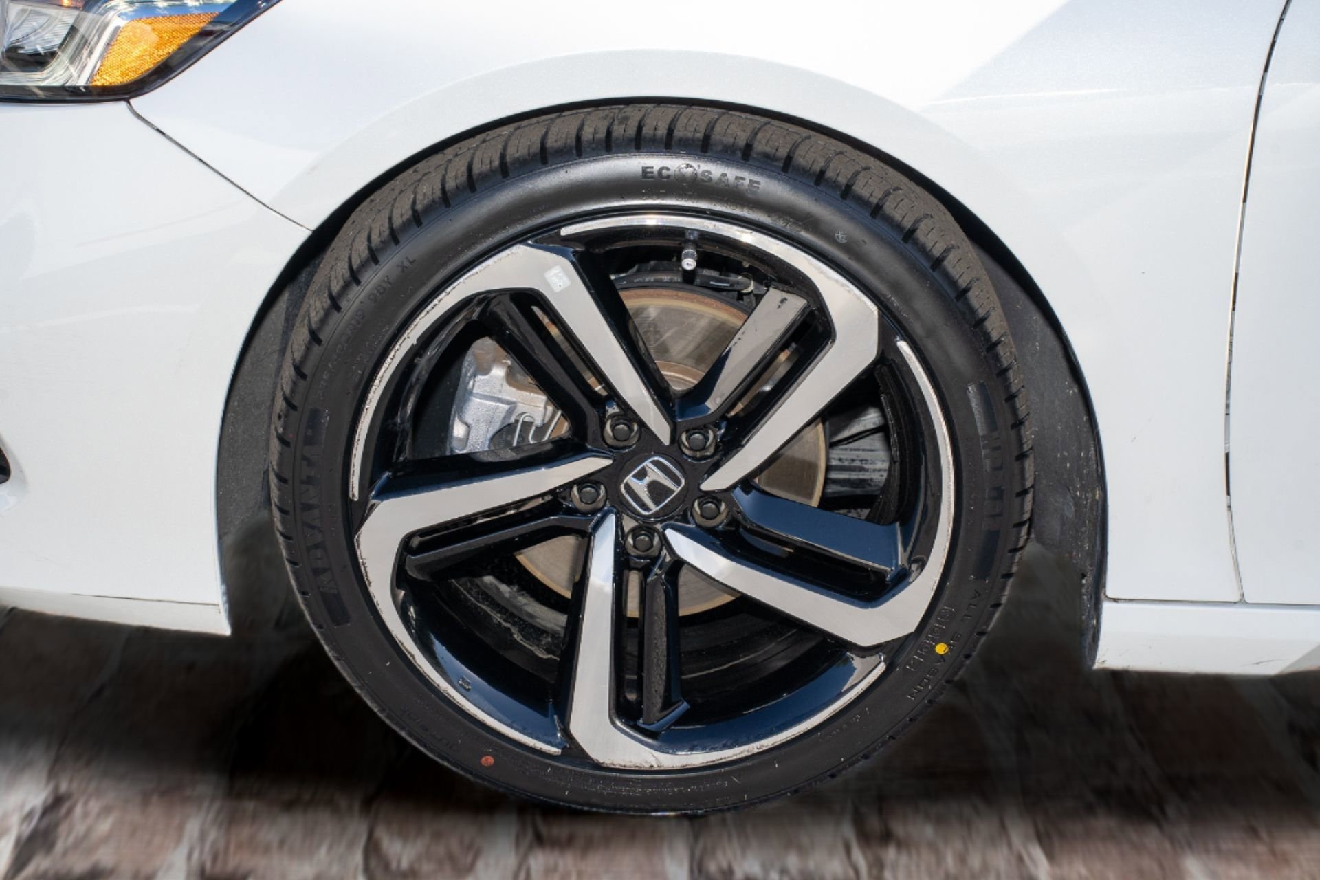 Certified 2022 Honda Accord Sport image 37