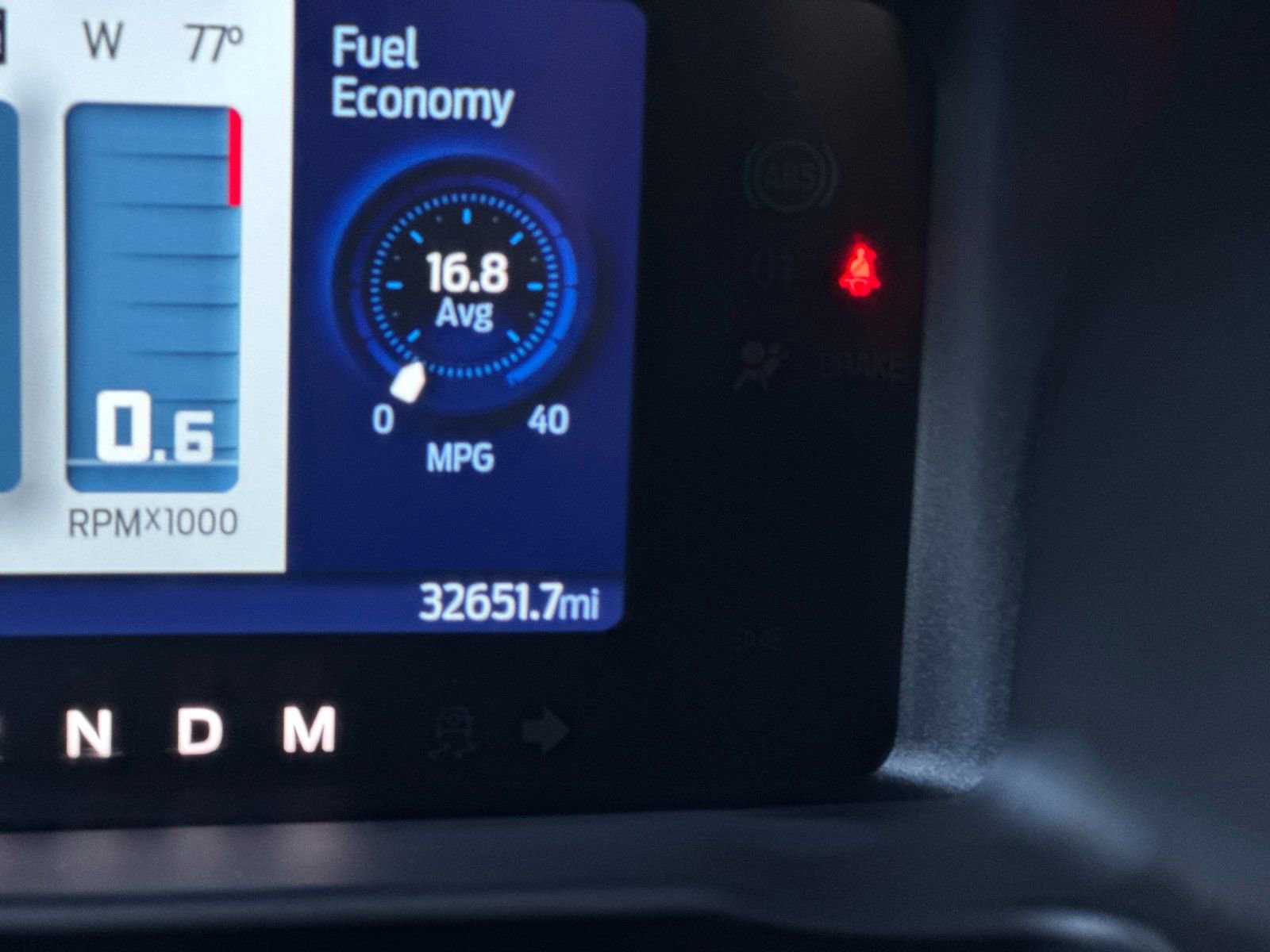 Used 2024 Ford Bronco Wildtrak AWD/4WD image 31