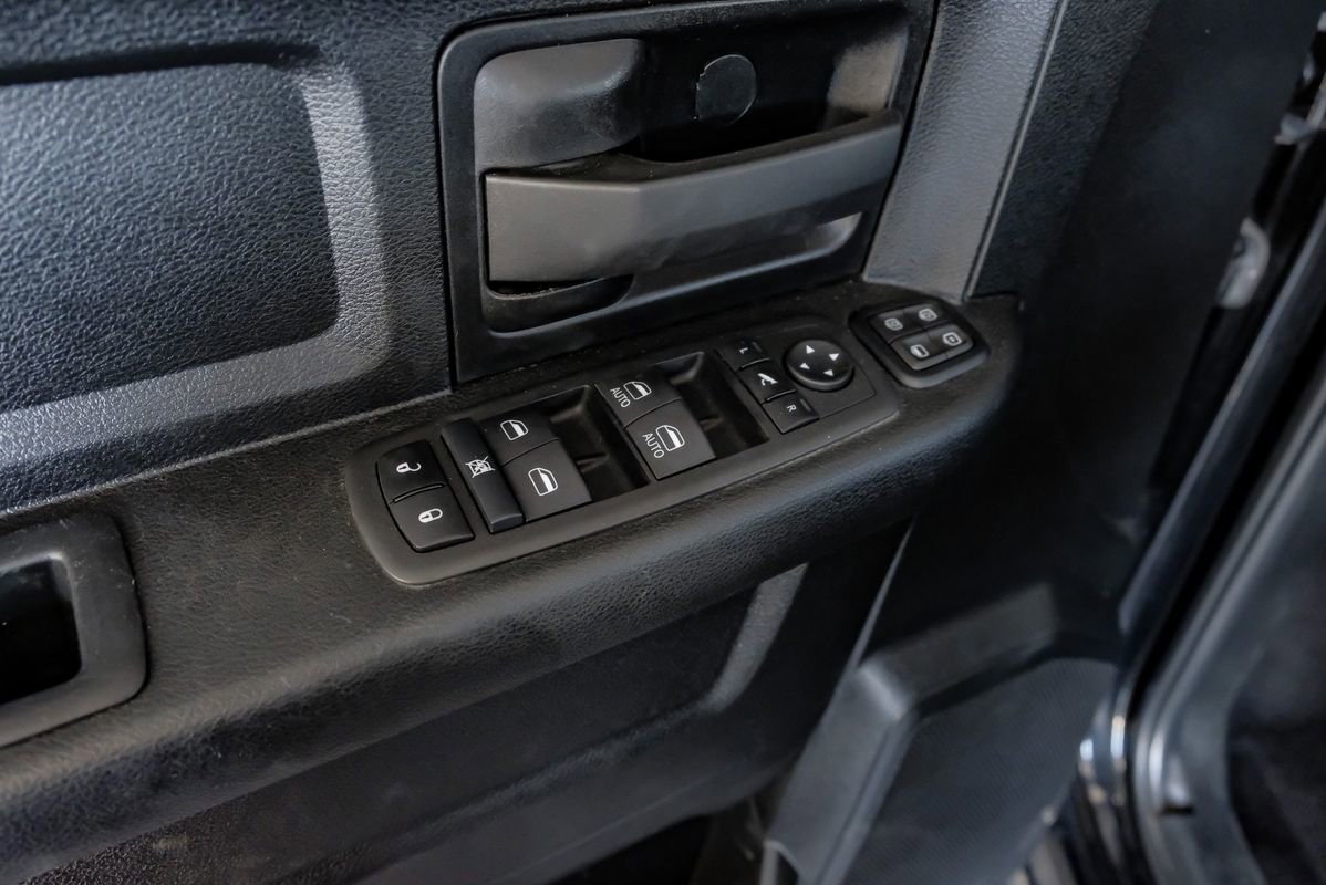 Used 2024 RAM 3500 Tradesman w/ Towing Technology Group image 45