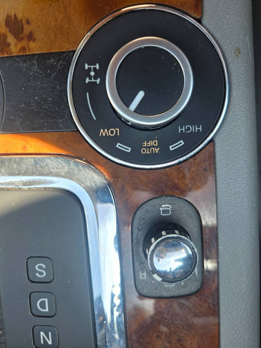 Used 2005 Volkswagen Touareg V6 AWD/4WD image 60