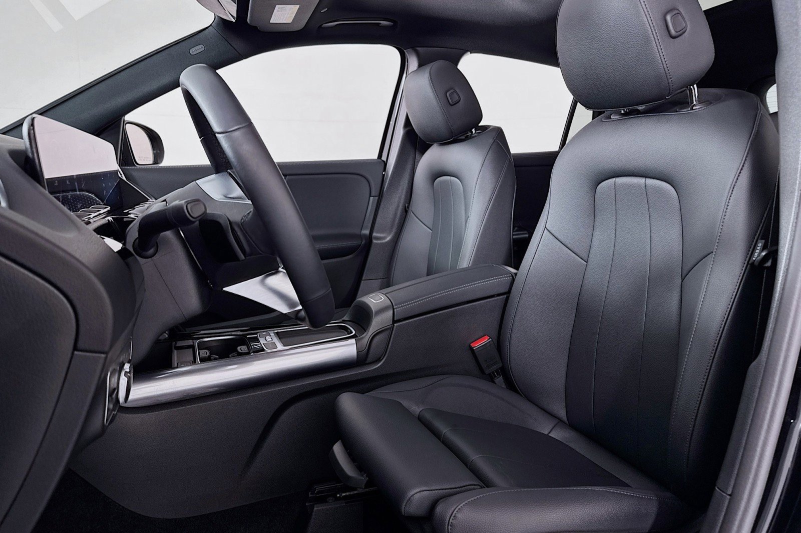 Certified 2026 Mercedes-Benz GLA 250 image 17