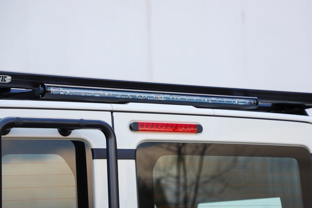 New 2026 INEOS Grenadier Trialmaster Edition image 44