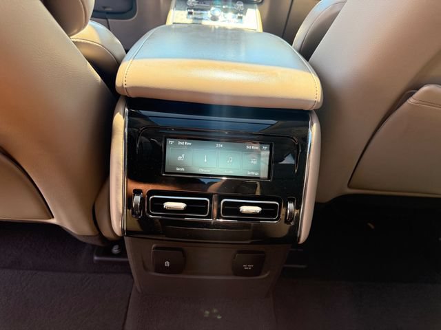 Used 2020 Lincoln Aviator Reserve w/ Equipment Group 202A AWD/4WD image 17