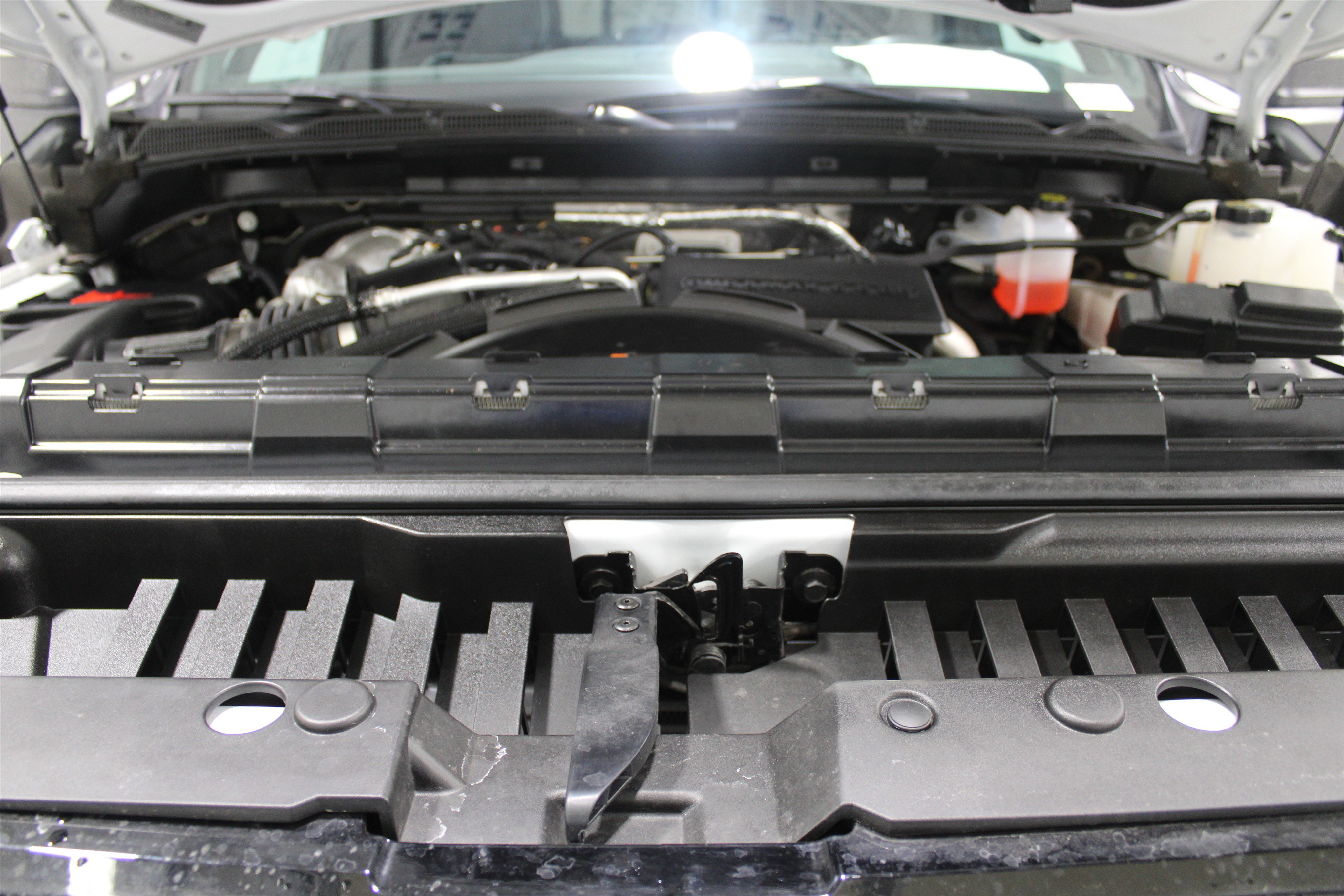 Used 2024 GMC Sierra 2500 AT4X AWD/4WD image 36