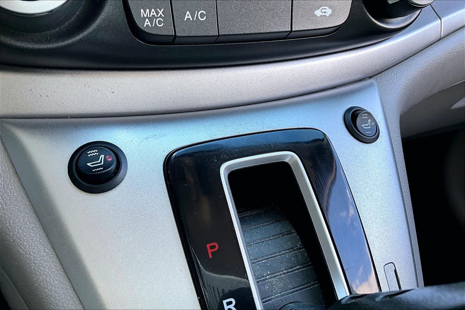 Used 2014 Honda CR-V LX image 33