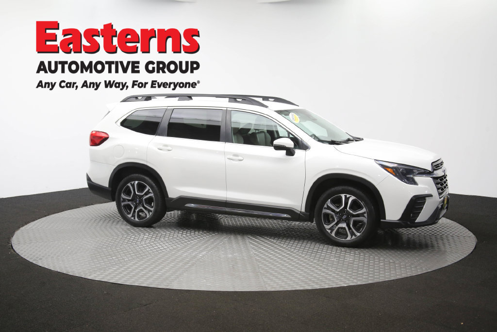 Used 2023 Subaru Ascent Limited AWD/4WD image 51
