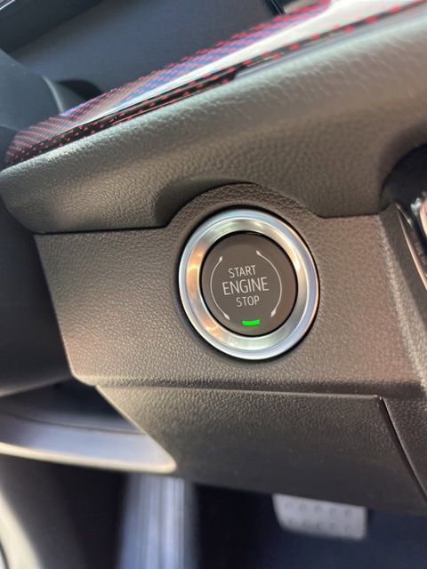 New 2026 Chevrolet Traverse Z71 AWD/4WD image 28