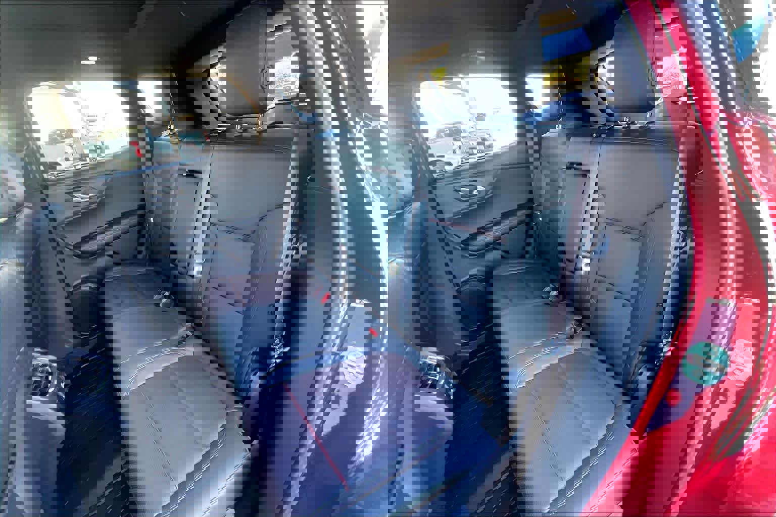 Used 2021 Chevrolet Blazer RS w/ Enhanced Convenience Package image 20