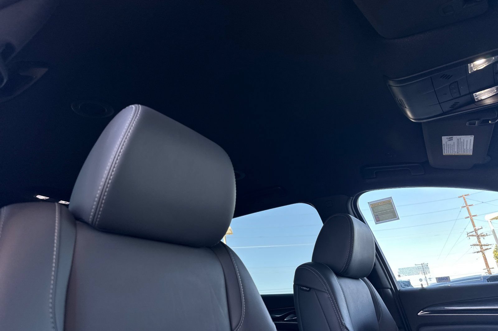 Used 2023 Buick Enclave Essence FWD image 22