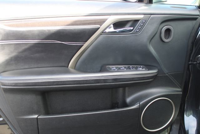 Used 2019 Lexus RX 350 FWD w/ Luxury Package image 10