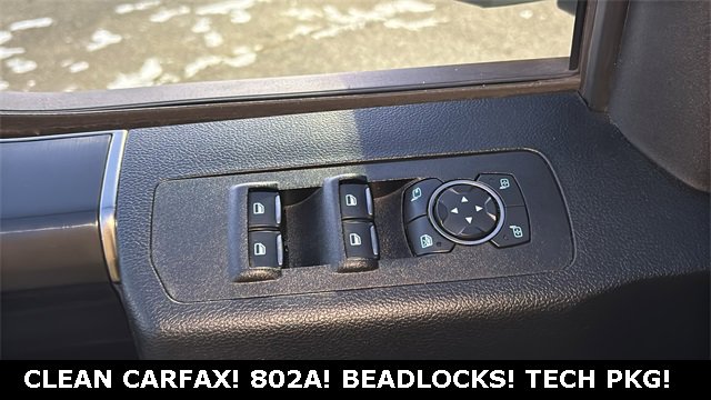 Used 2019 Ford F150 Raptor w/ Equipment Group 802A Luxury image 9