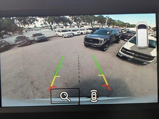 New 2025 Ford Transit 250 148 Medium Roof w/ Load Area Protection Package image 12
