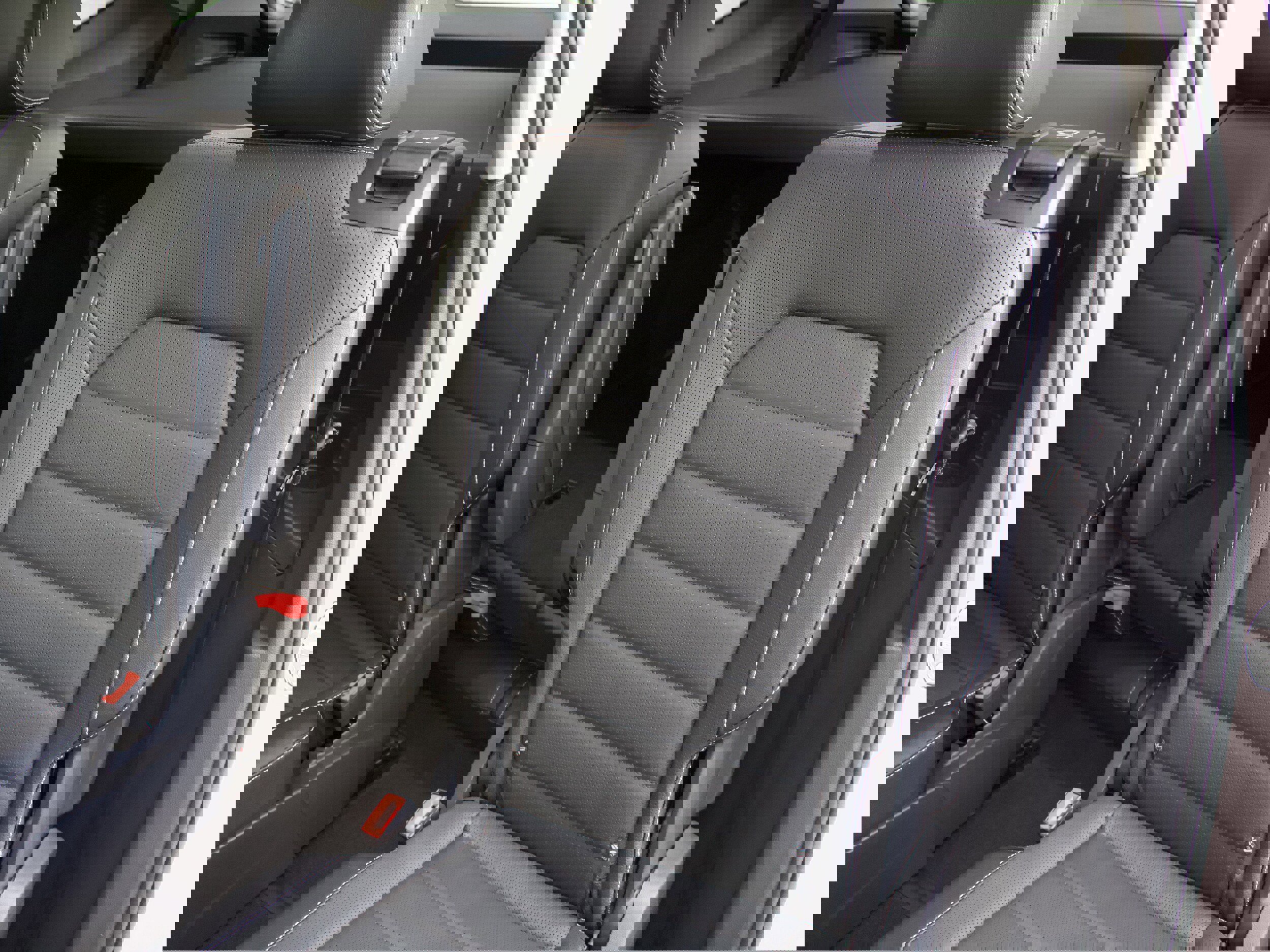 New 2025 Volkswagen Atlas SEL image 27