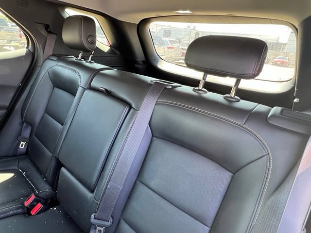 Used 2020 Chevrolet Equinox LT w/ Midnight Edition FWD image 9