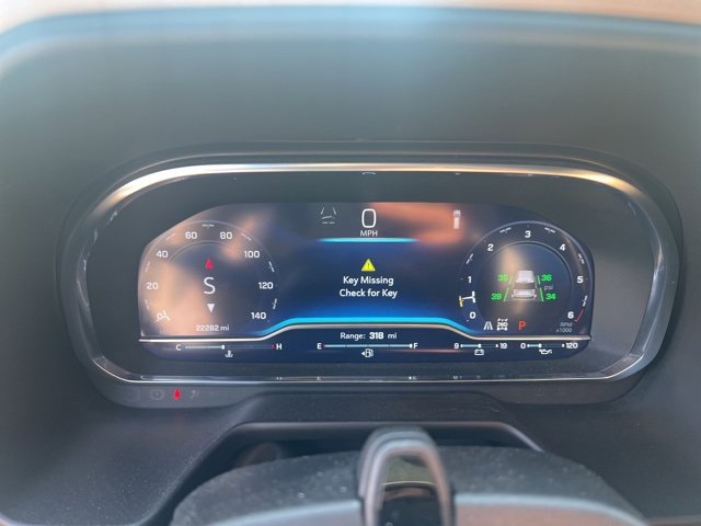 Used 2024 Chevrolet Tahoe Premier w/ Advanced Technology Package image 5