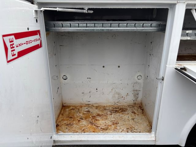 Used 2022 Ford F350 XL w/ Power Equipment Group image 29