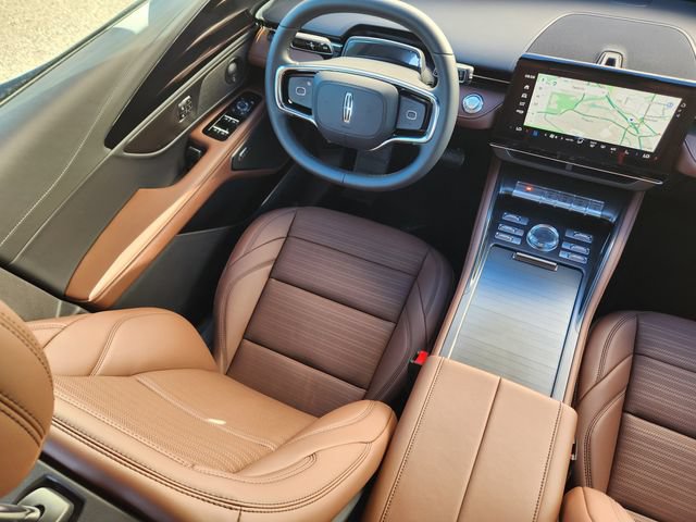 New 2026 Lincoln Nautilus Reserve AWD/4WD image 10