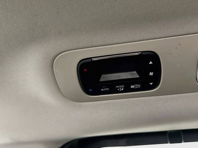 Certified 2025 Honda Odyssey Elite image 35