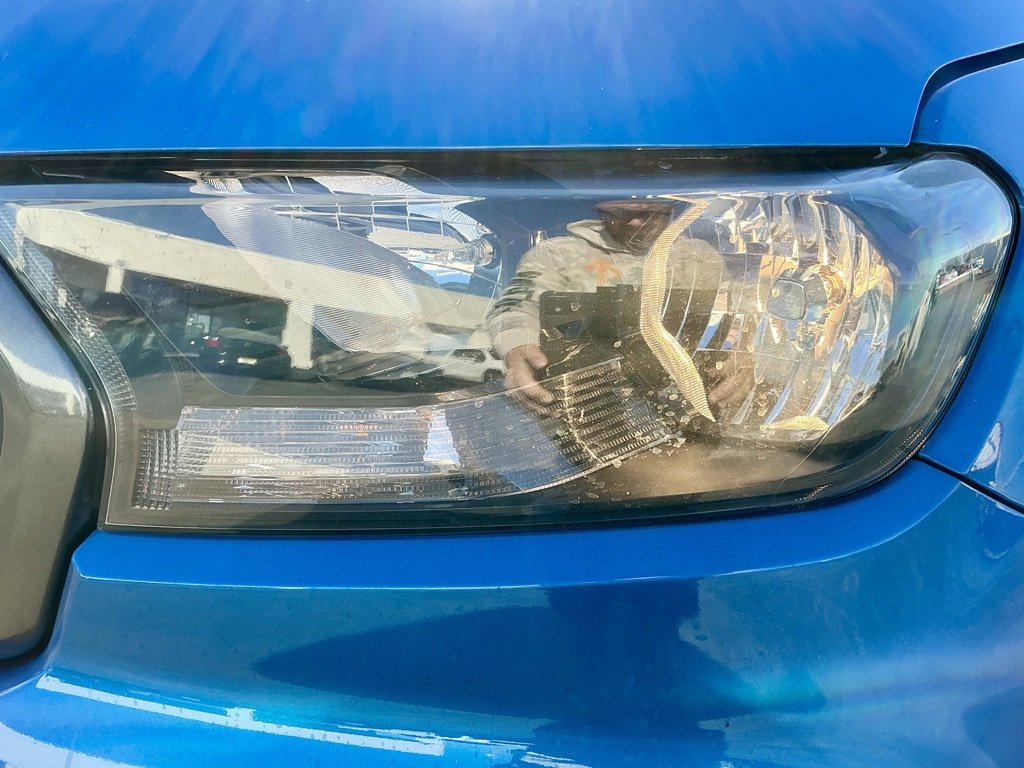 Used 2022 Ford Ranger XLT w/ Equipment Group 301A Mid image 8